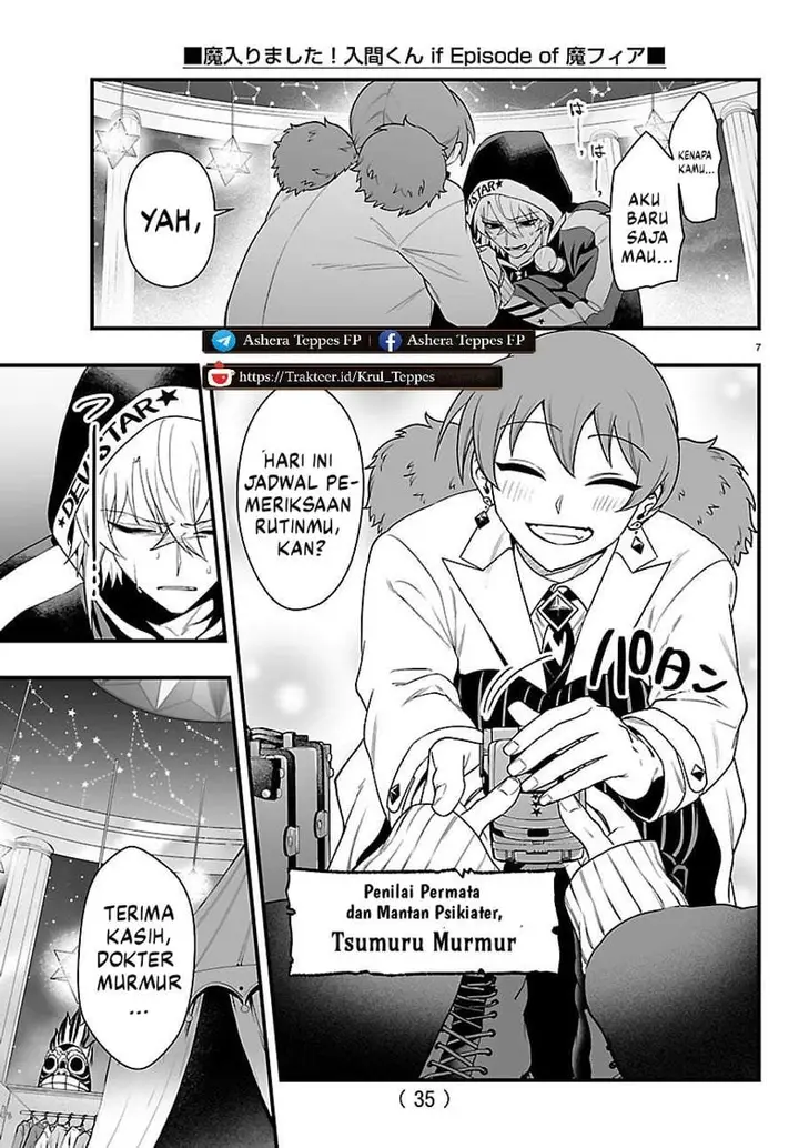 image-komik-mairimashita-iruma-kun-mafia-au-chapter-35-6/18