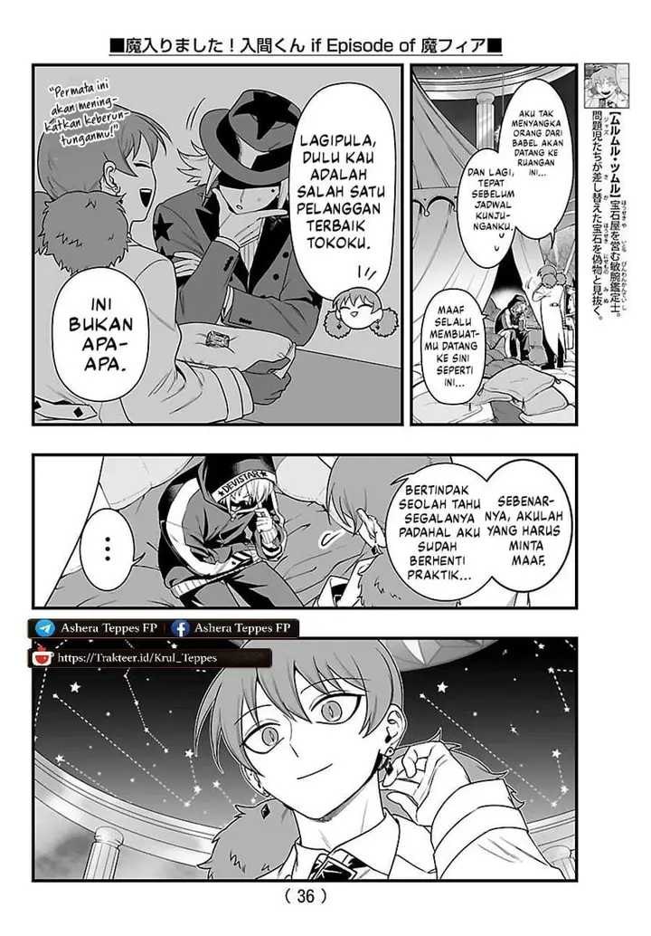 image-komik-mairimashita-iruma-kun-mafia-au-chapter-35-7/18