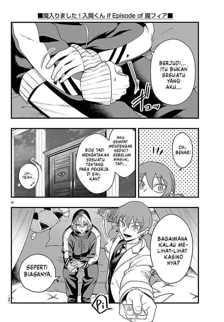 image-komik-mairimashita-iruma-kun-mafia-au-chapter-35-9/18