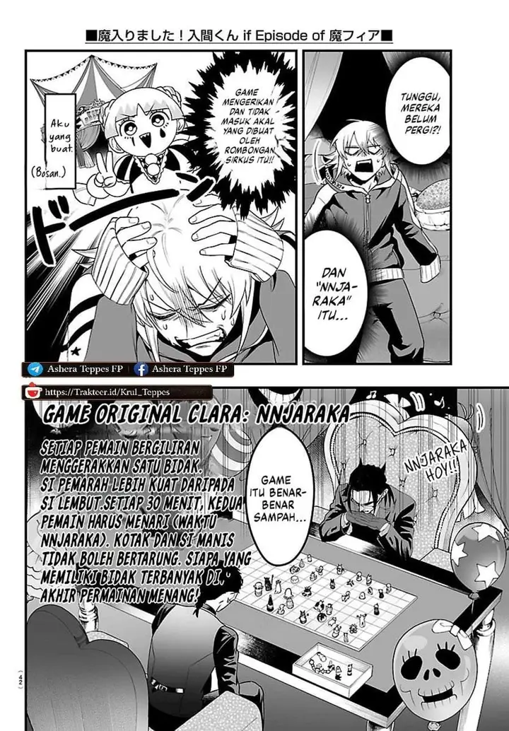 image-komik-mairimashita-iruma-kun-mafia-au-chapter-35-12/18
