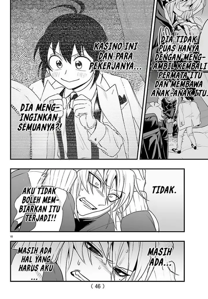 image-komik-mairimashita-iruma-kun-mafia-au-chapter-35-15/18