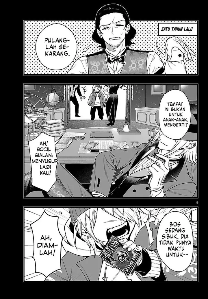 image-komik-mairimashita-iruma-kun-mafia-au-chapter-35-16/18