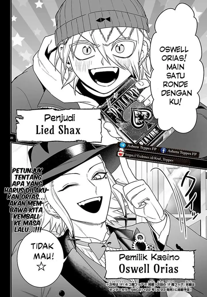 image-komik-mairimashita-iruma-kun-mafia-au-chapter-35-17/18