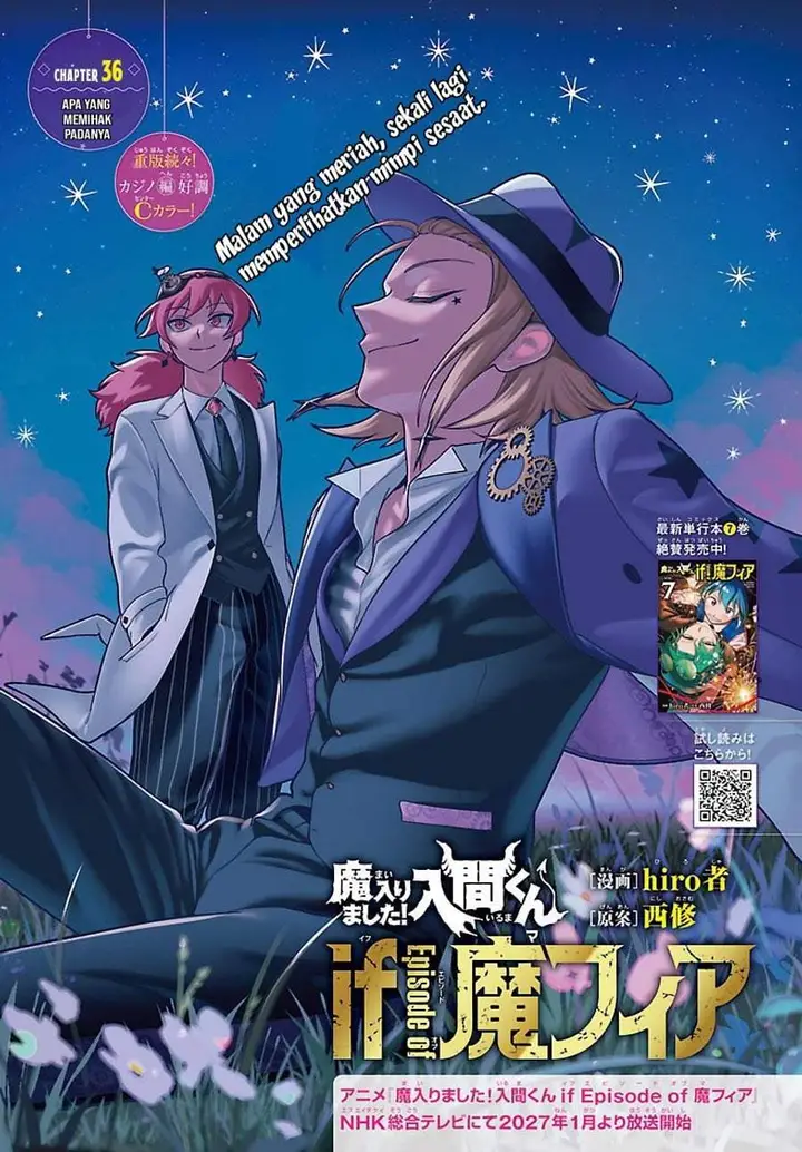 image-komik-mairimashita-iruma-kun-mafia-au-chapter-36-0/21