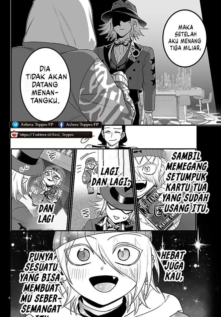 image-komik-mairimashita-iruma-kun-mafia-au-chapter-36-3/21