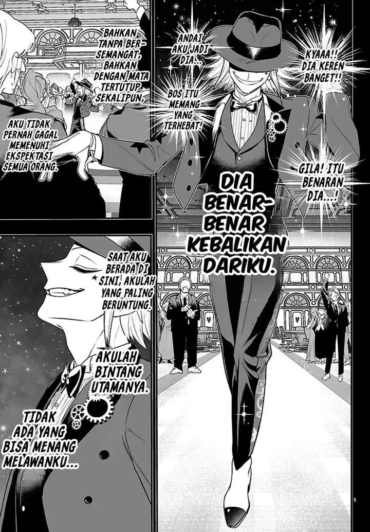 image-komik-mairimashita-iruma-kun-mafia-au-chapter-36-6/21