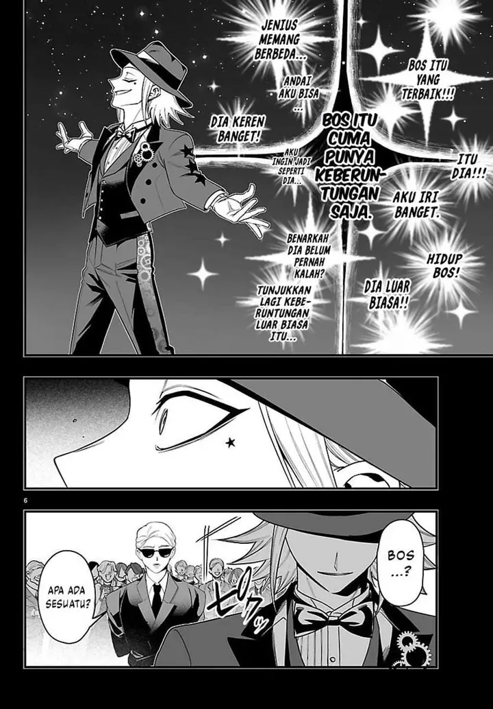 image-komik-mairimashita-iruma-kun-mafia-au-chapter-36-7/21