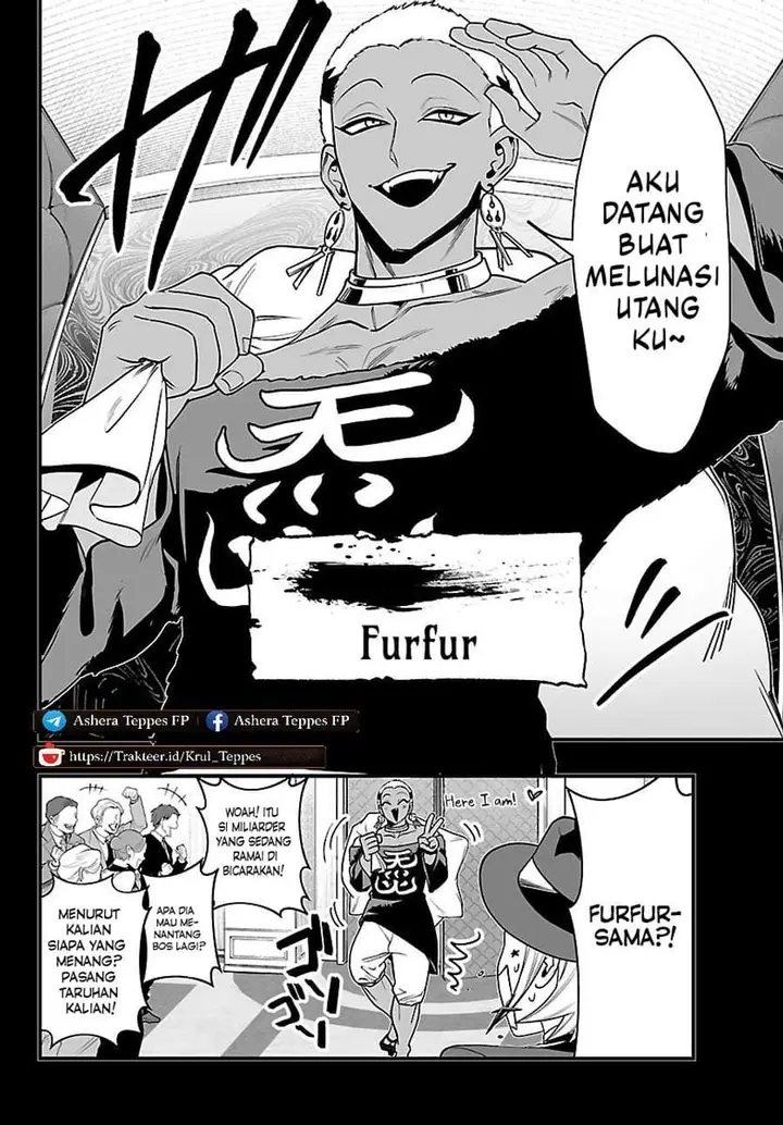image-komik-mairimashita-iruma-kun-mafia-au-chapter-36-8/21