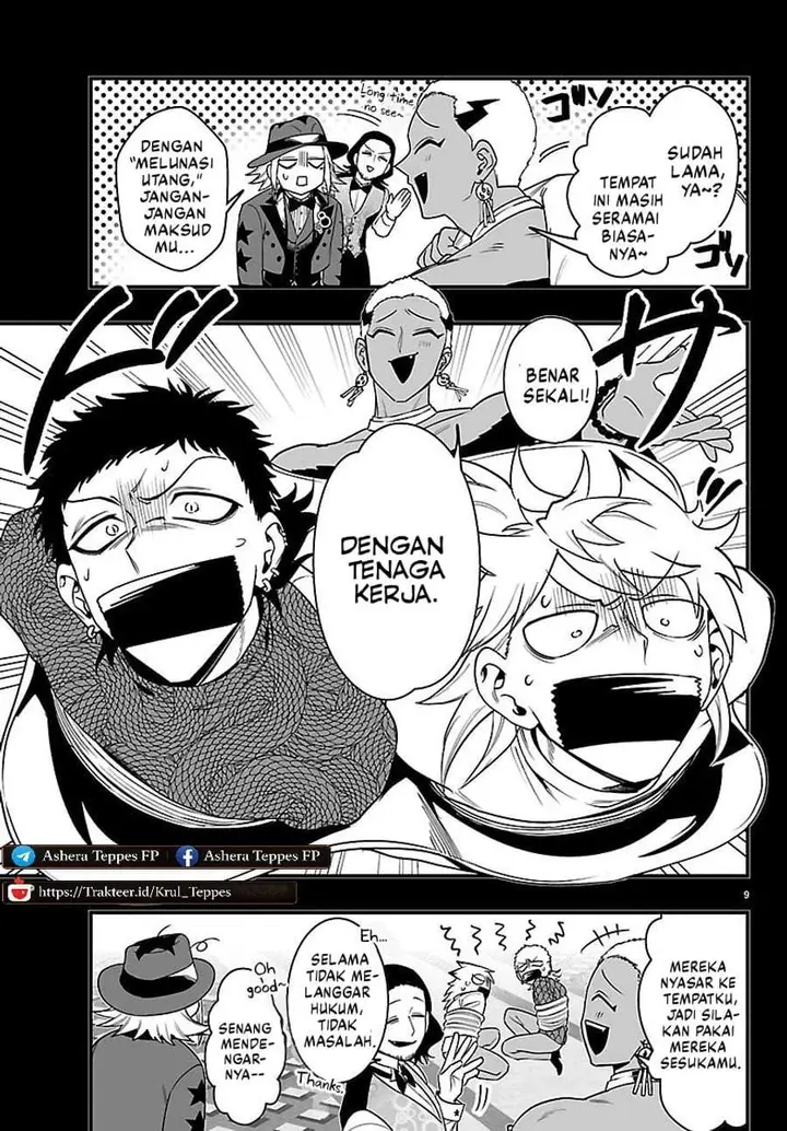 image-komik-mairimashita-iruma-kun-mafia-au-chapter-36-10/21