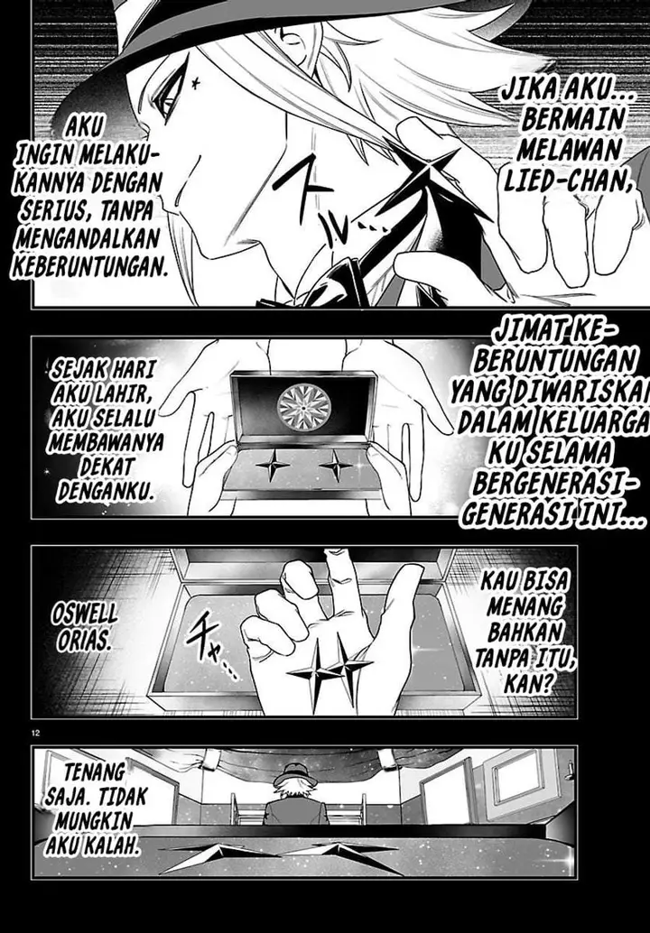 image-komik-mairimashita-iruma-kun-mafia-au-chapter-36-12/21