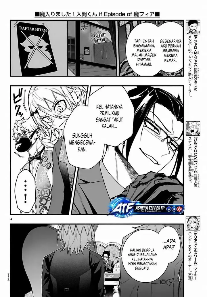 image-komik-mairimashita-iruma-kun-mafia-au-chapter-37-3/19