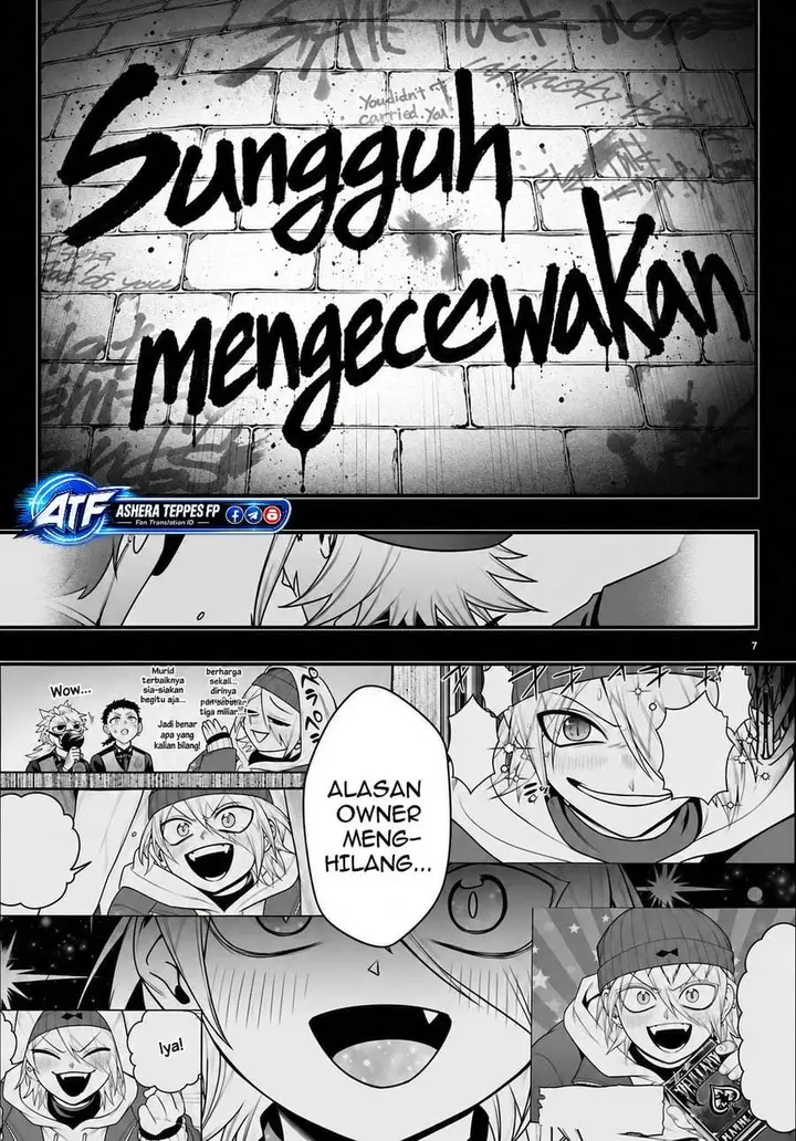 image-komik-mairimashita-iruma-kun-mafia-au-chapter-37-6/19