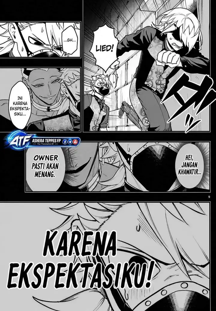 image-komik-mairimashita-iruma-kun-mafia-au-chapter-37-8/19