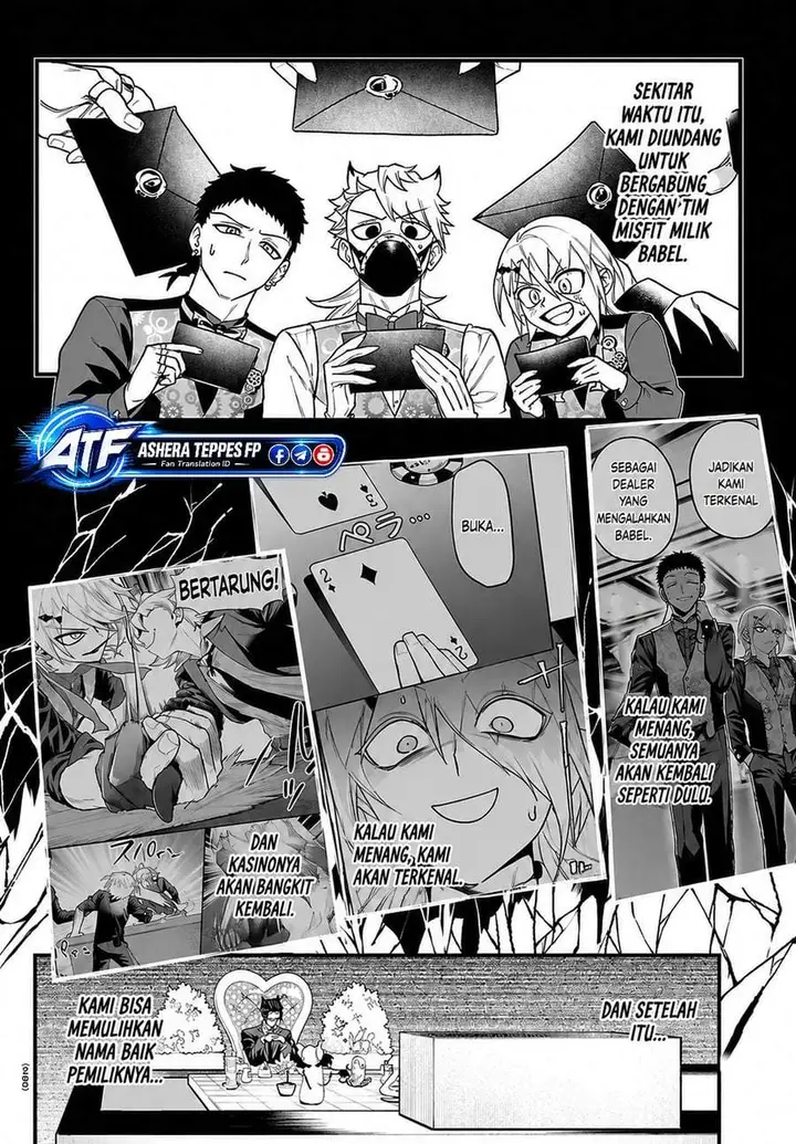 image-komik-mairimashita-iruma-kun-mafia-au-chapter-37-9/19