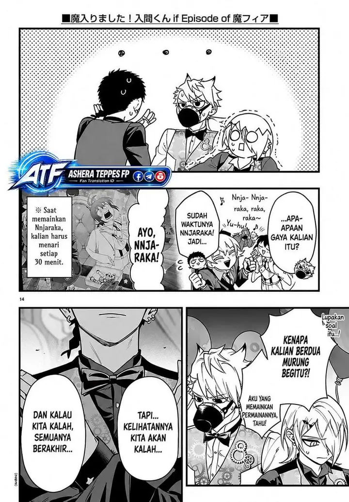 image-komik-mairimashita-iruma-kun-mafia-au-chapter-37-12/19