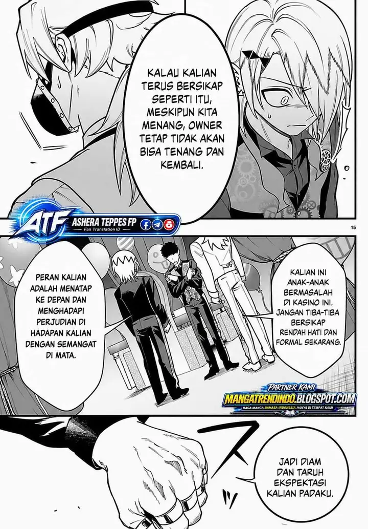 image-komik-mairimashita-iruma-kun-mafia-au-chapter-37-13/19