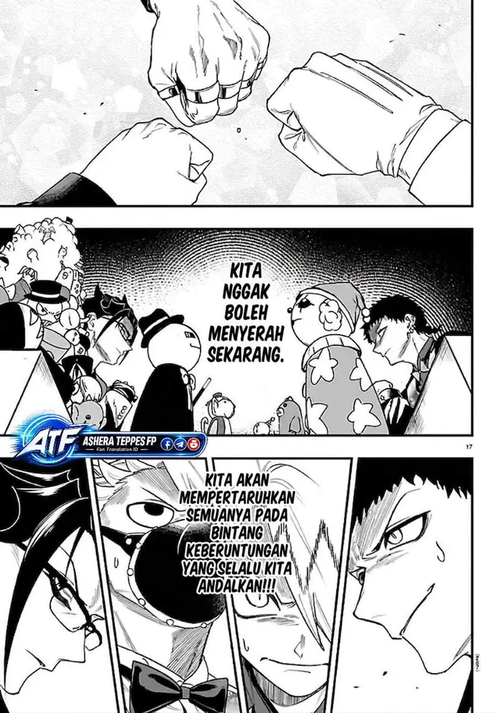 image-komik-mairimashita-iruma-kun-mafia-au-chapter-37-15/19