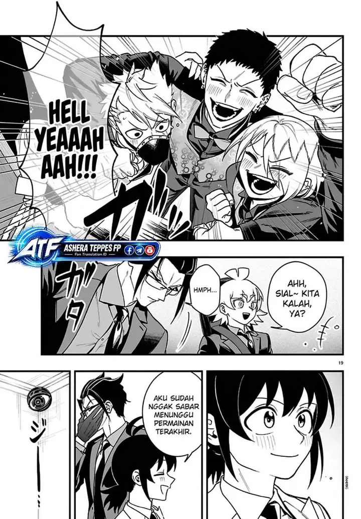 image-komik-mairimashita-iruma-kun-mafia-au-chapter-37-17/19