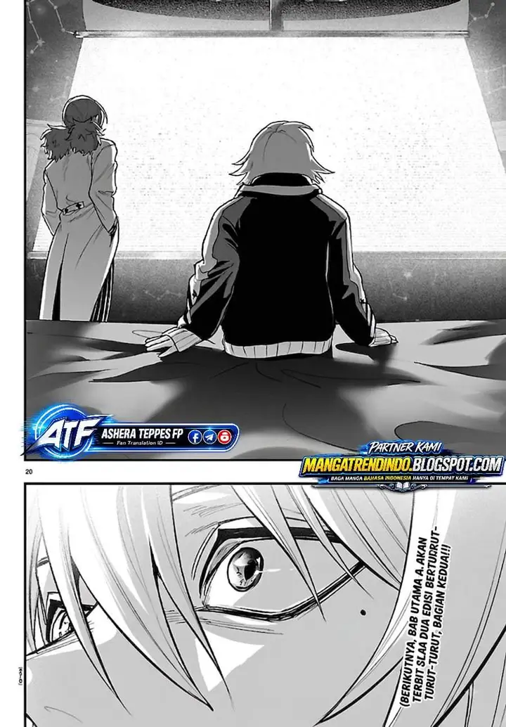 image-komik-mairimashita-iruma-kun-mafia-au-chapter-37-18/19