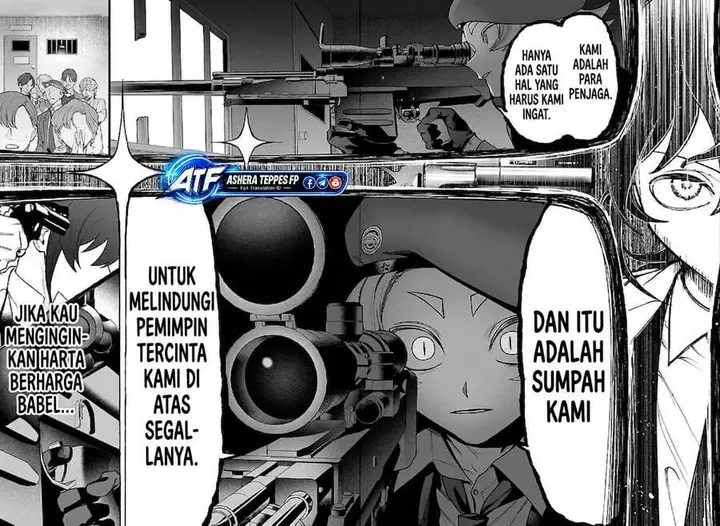 image-komik-mairimashita-iruma-kun-mafia-au-chapter-38-9/17