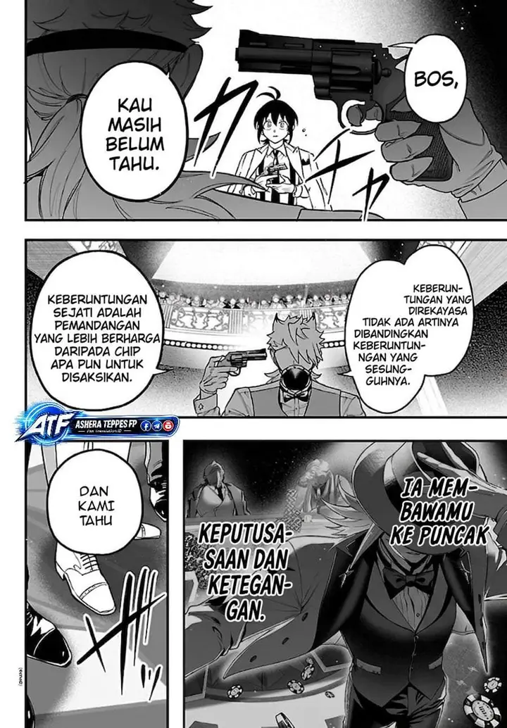 image-komik-mairimashita-iruma-kun-mafia-au-chapter-38-13/17