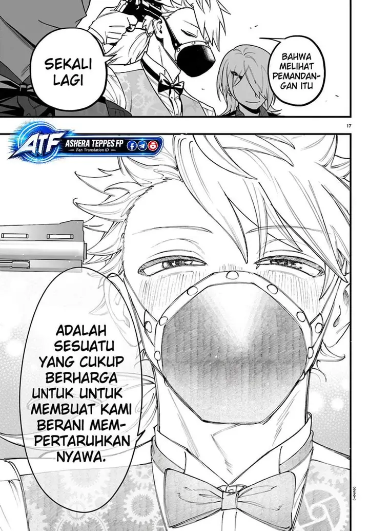 image-komik-mairimashita-iruma-kun-mafia-au-chapter-38-14/17