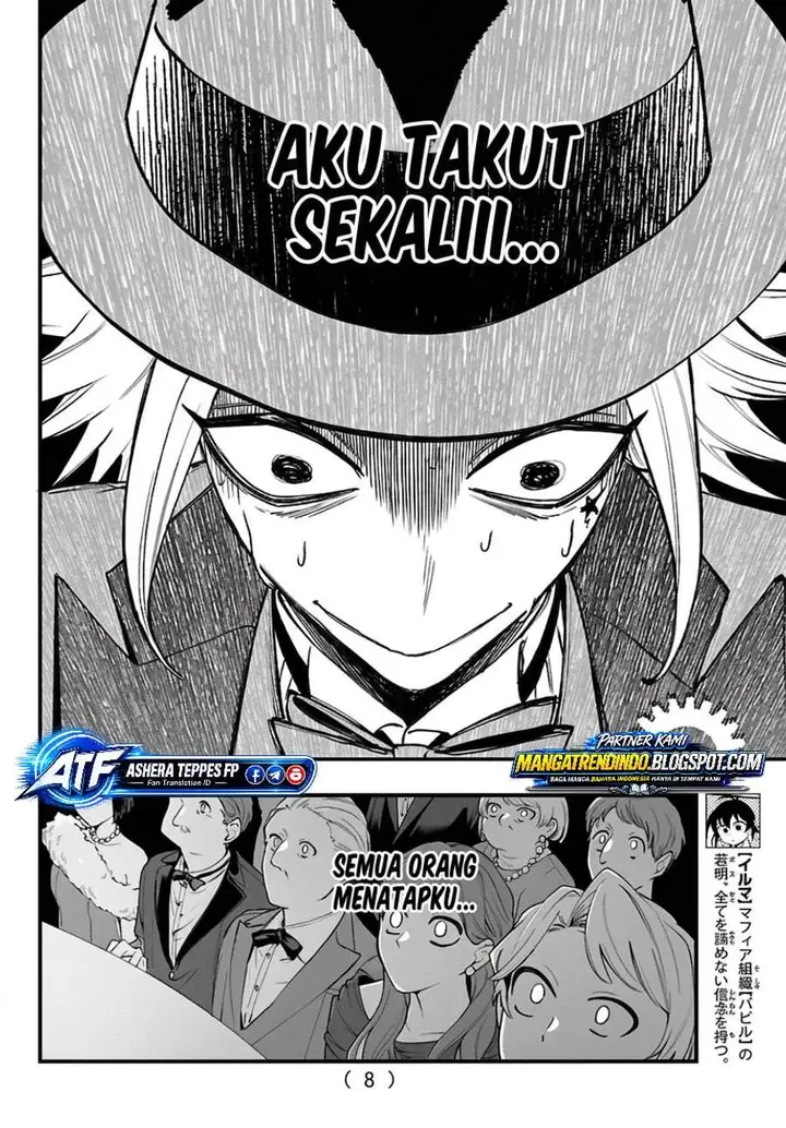 image-komik-mairimashita-iruma-kun-mafia-au-chapter-39-2/18