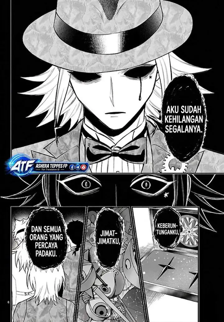 image-komik-mairimashita-iruma-kun-mafia-au-chapter-39-6/18