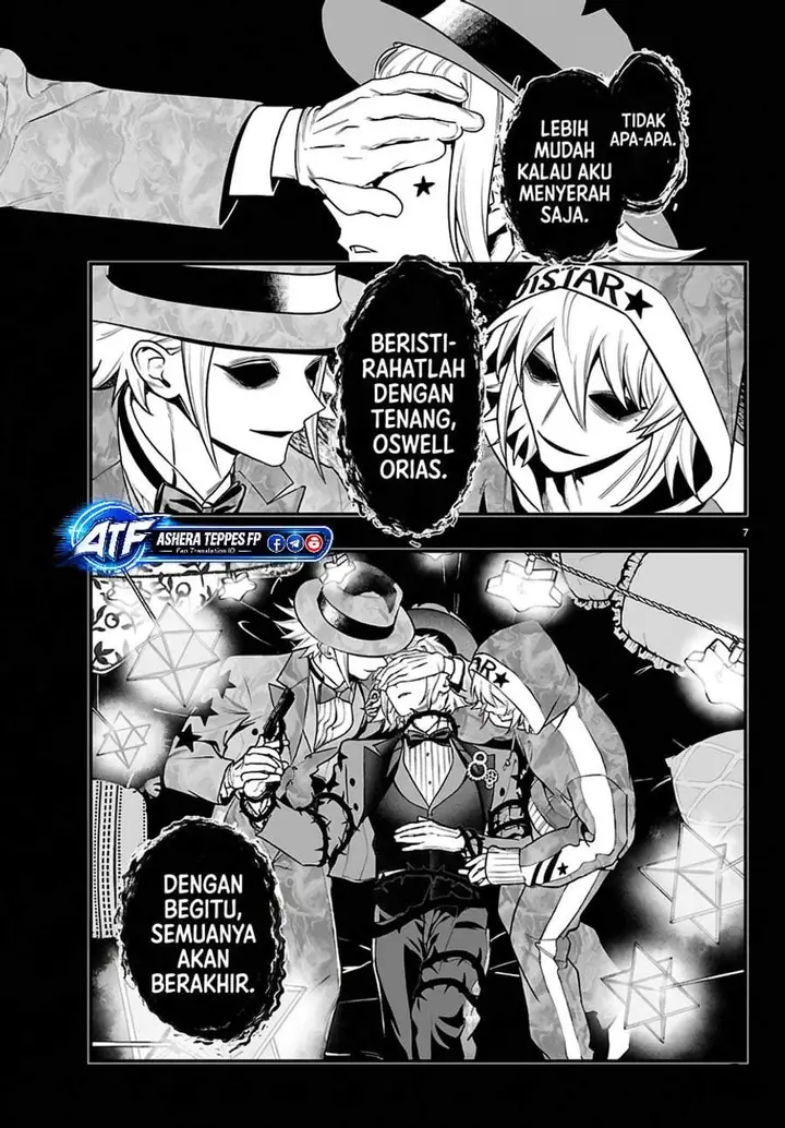 image-komik-mairimashita-iruma-kun-mafia-au-chapter-39-7/18