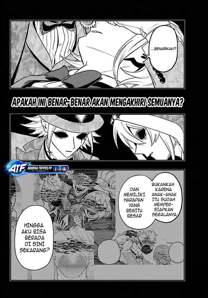 image-komik-mairimashita-iruma-kun-mafia-au-chapter-39-8/18