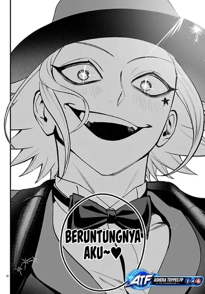 image-komik-mairimashita-iruma-kun-mafia-au-chapter-39-12/18