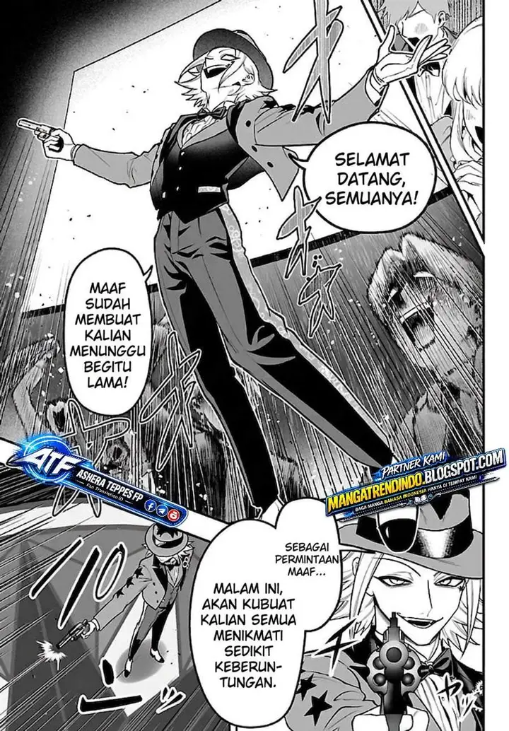 image-komik-mairimashita-iruma-kun-mafia-au-chapter-39-13/18