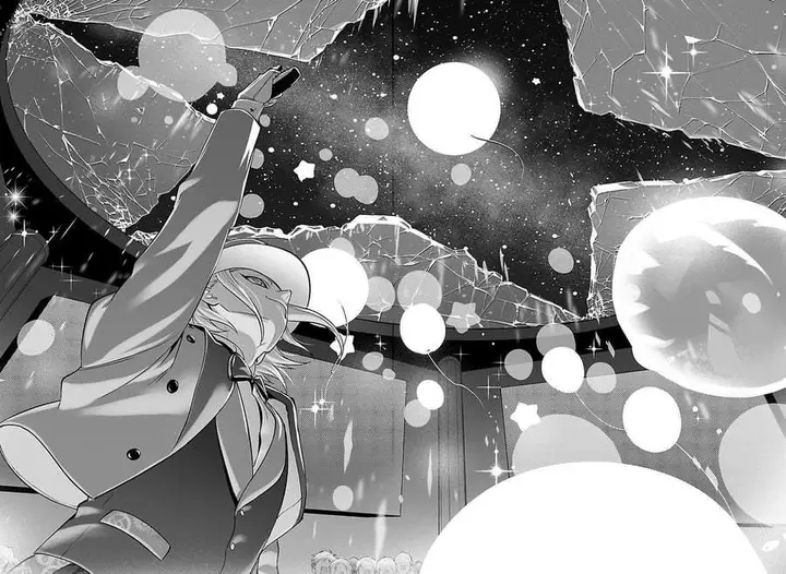 image-komik-mairimashita-iruma-kun-mafia-au-chapter-39-15/18