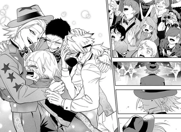 image-komik-mairimashita-iruma-kun-mafia-au-chapter-39-16/18