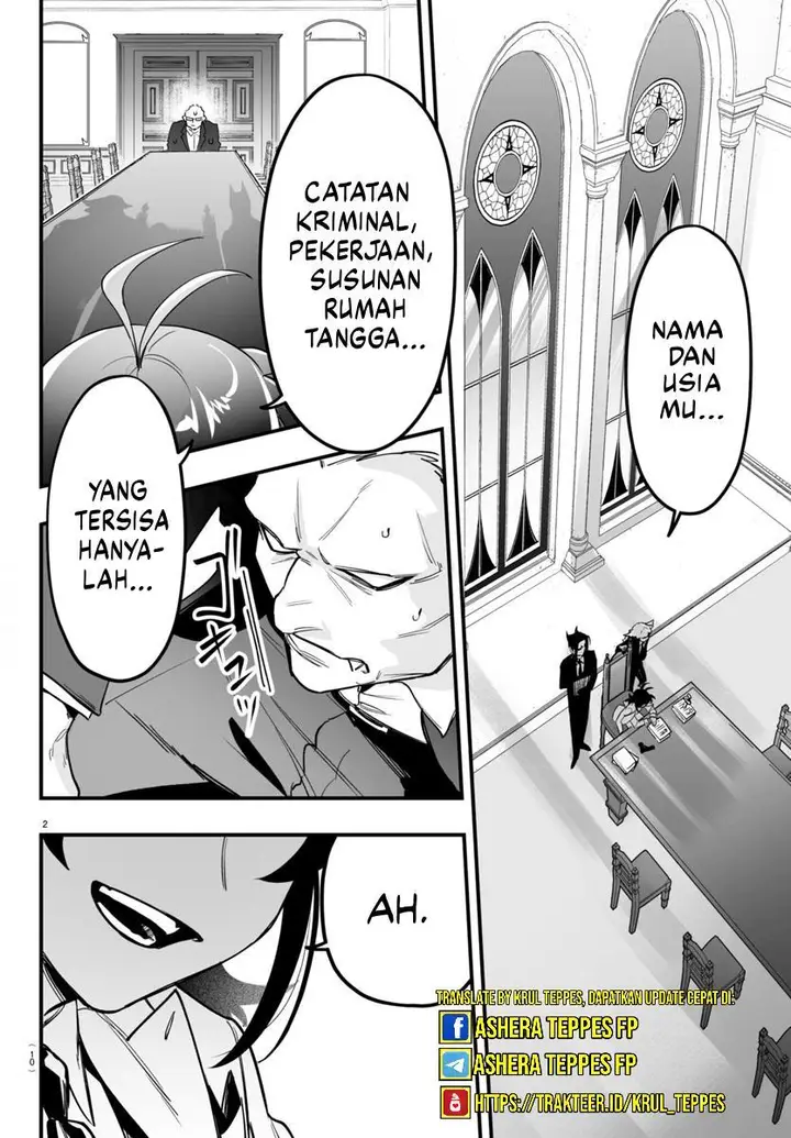 image-komik-mairimashita-iruma-kun-mafia-au-chapter-4-5/64