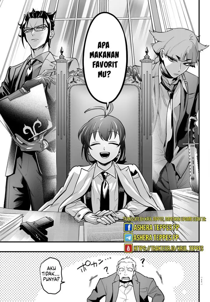 image-komik-mairimashita-iruma-kun-mafia-au-chapter-4-6/64