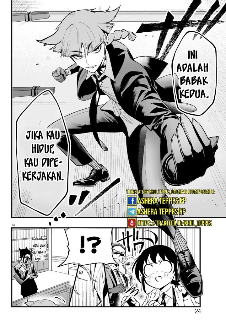 image-komik-mairimashita-iruma-kun-mafia-au-chapter-4-18/64