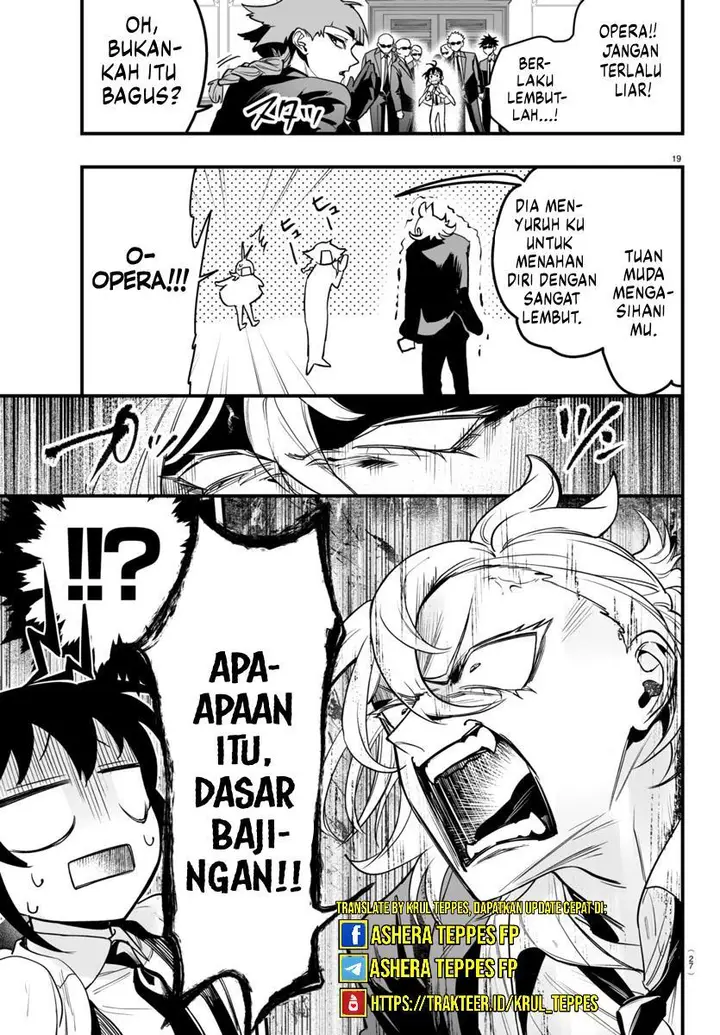 image-komik-mairimashita-iruma-kun-mafia-au-chapter-4-21/64