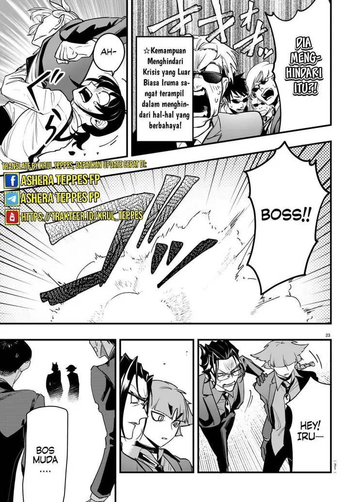 image-komik-mairimashita-iruma-kun-mafia-au-chapter-4-25/64