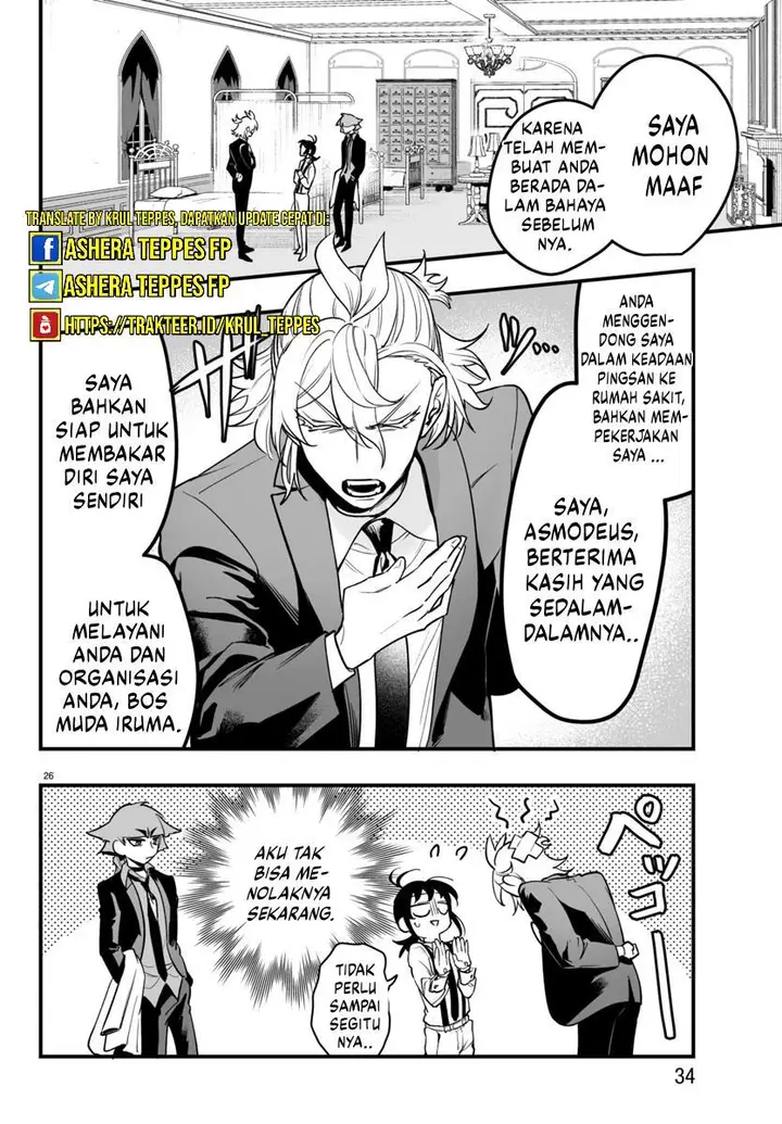 image-komik-mairimashita-iruma-kun-mafia-au-chapter-4-27/64