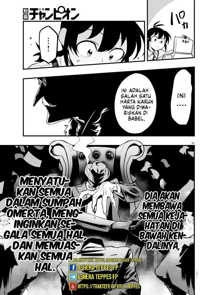 image-komik-mairimashita-iruma-kun-mafia-au-chapter-4-34/64