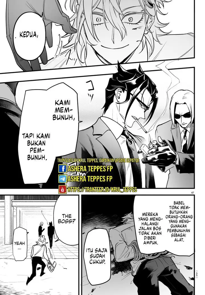 image-komik-mairimashita-iruma-kun-mafia-au-chapter-4-47/64