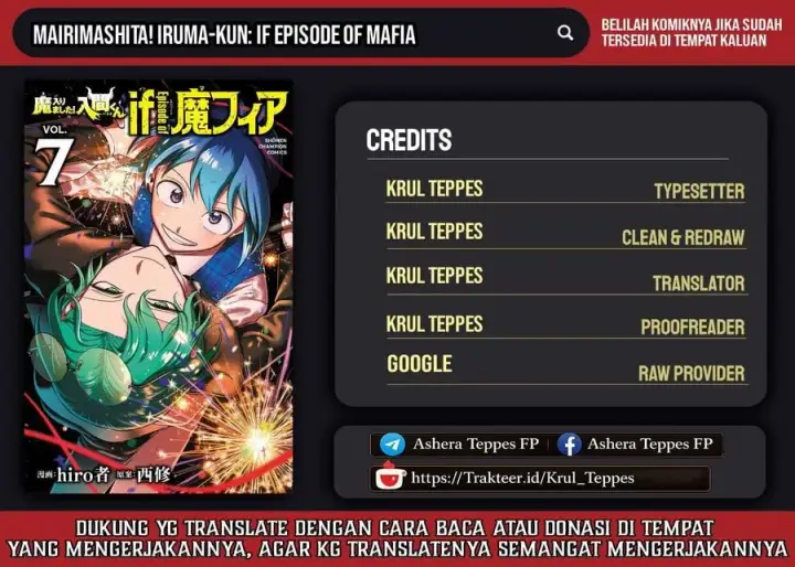 image-komik-mairimashita-iruma-kun-mafia-au-chapter-40-0/21
