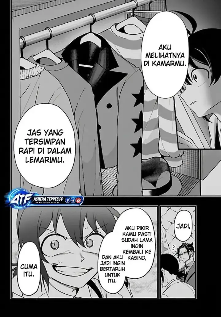 image-komik-mairimashita-iruma-kun-mafia-au-chapter-40-4/21