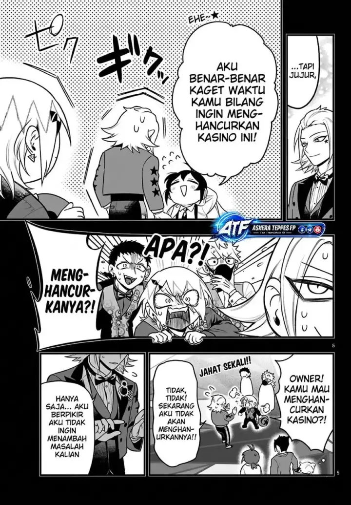 image-komik-mairimashita-iruma-kun-mafia-au-chapter-40-5/21