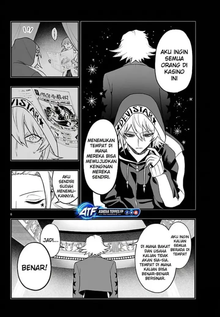 image-komik-mairimashita-iruma-kun-mafia-au-chapter-40-6/21