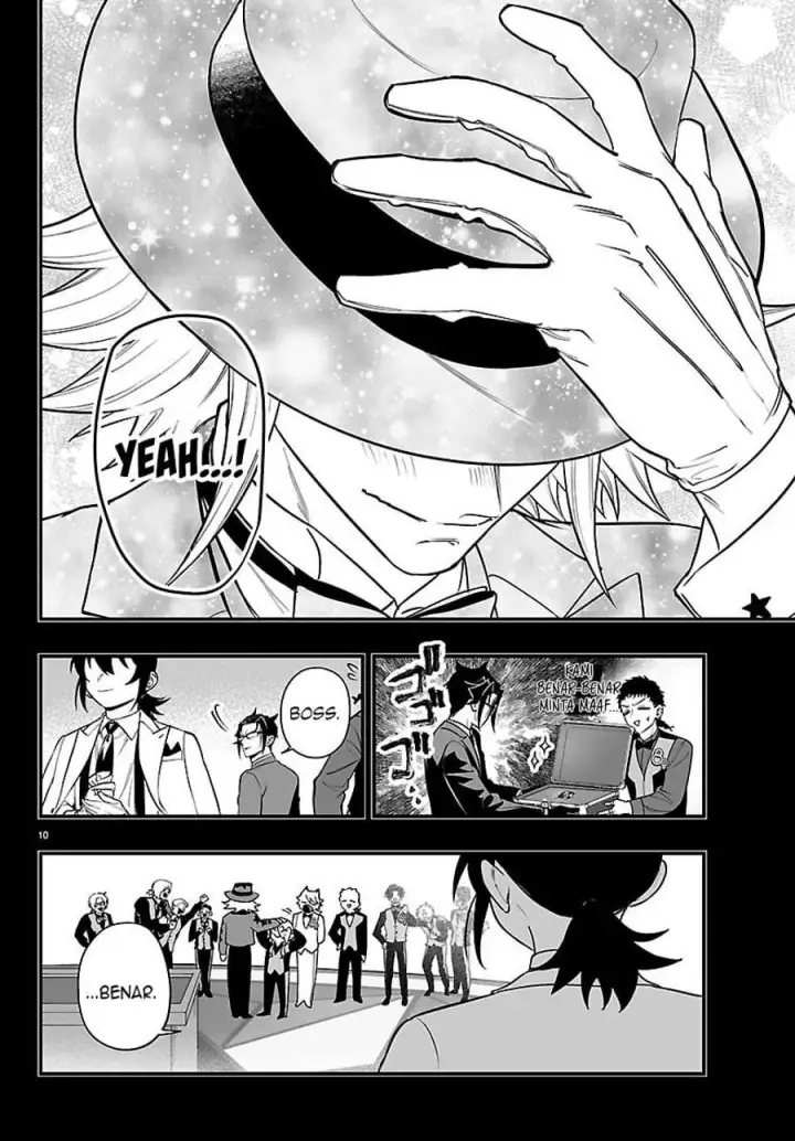 image-komik-mairimashita-iruma-kun-mafia-au-chapter-40-10/21
