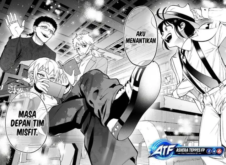image-komik-mairimashita-iruma-kun-mafia-au-chapter-40-18/21