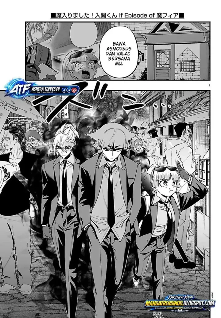 image-komik-mairimashita-iruma-kun-mafia-au-chapter-41-5/20