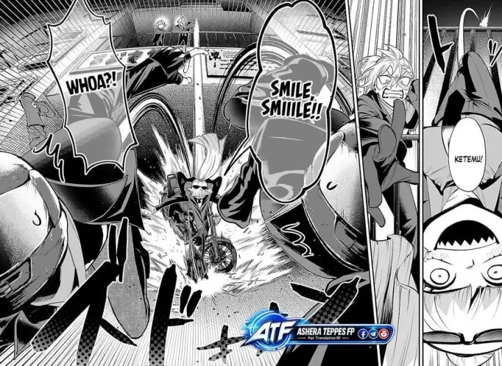 image-komik-mairimashita-iruma-kun-mafia-au-chapter-41-8/20